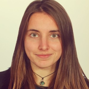 Clara - Prof d'anglais - Paris