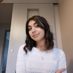 Lucy - Prof de maths - Grenoble
