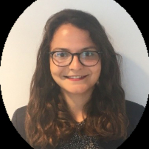 Camille - Prof de maths - Paris