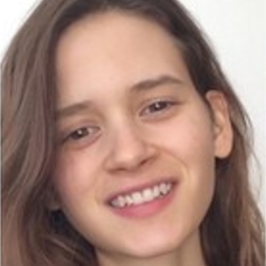Julie - Prof d'allemand - Vincennes