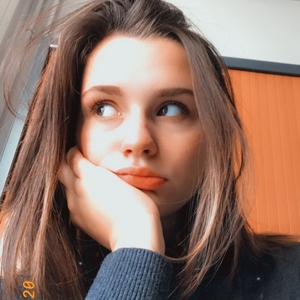 Lauriane - Prof de soutien scolaire - Lamonzie-Saint-Martin