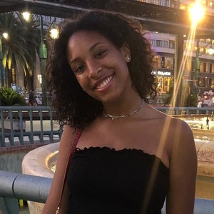 Capucine - Prof de maths - Champs-sur-Marne
