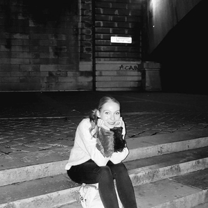 Léna - Prof d'aide aux devoirs - Paris