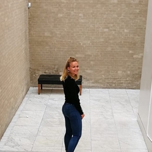 Nina - Prof d'anglais - Zürich