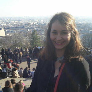 MATHILDE - Prof d'anglais - Bois-Colombes