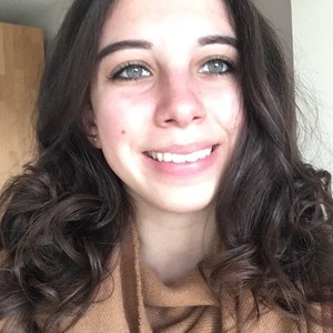 Mélanie - Prof de français - Strasbourg