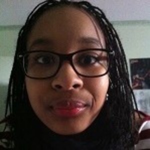 Fatoumata - Prof d'anglais - Nanterre