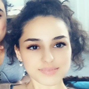 Sabrinelle - Prof d'anglais - Paris