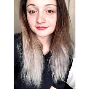 Amandine - Prof de maths - Toulouse