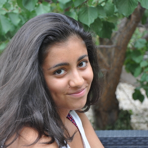 Elise - Prof de piano - Toulouse