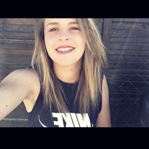 Caroline - Prof de maths - Vidauban