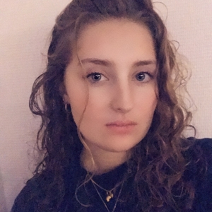Mathilde - Prof d'anglais - Beaumont