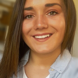 Anaelle - Prof d'anglais - Brest
