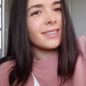 Alizée - Prof d'aide aux devoirs - Grenoble