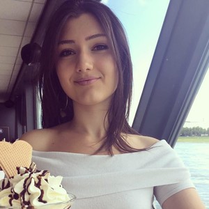Maria - Prof d'allemand - La Roche-sur-Yon