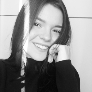 Malvina - Prof de maths - Arpajon