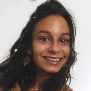 Léa - Prof de mercatique - Paris
