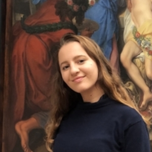 Julia - Prof de bureautique - Plestin-les-Grèves