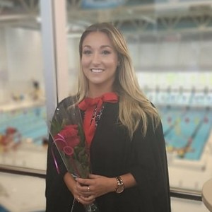 Alexandra - Prof d'anglais - Angers