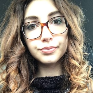 Camille - Prof de maths - Fontenilles