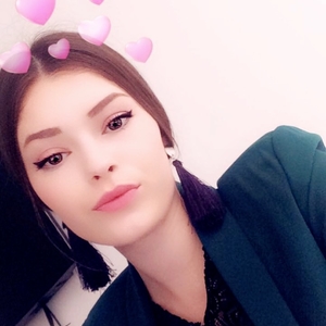 Lola - Prof de violon - Angers
