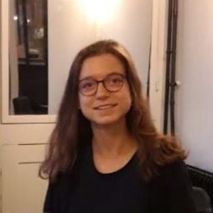 Marie - Prof de solfège - Fontenay-le-Fleury