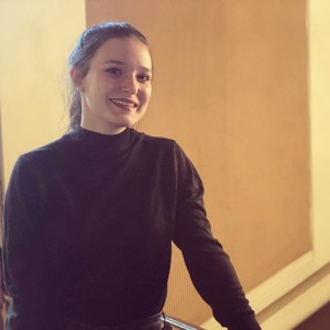 Antonia - Prof d'aide aux devoirs - Épinal