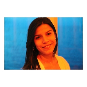 Mathilde - Prof d'espagnol - Villejuif