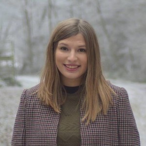 Justine - Prof d'aide aux devoirs - Dijon