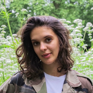 Marie - Prof d'anglais - Thouaré-sur-Loire