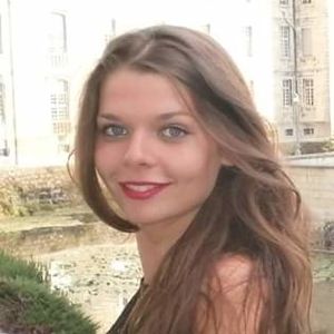 Alexandra - Prof d'aide aux devoirs - Lille