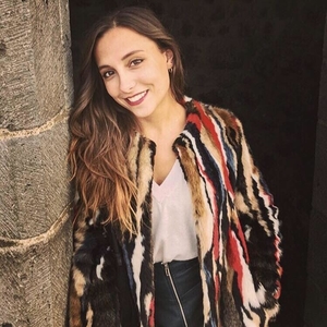 Manon - Prof d'anglais - Clermont-Ferrand