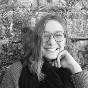 Jeanne - Prof de chant - Paris