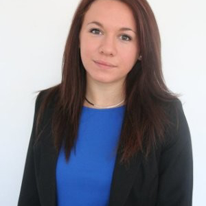 Celine - Prof d'économie - Plougastel-Daoulas