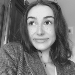 Elisa - Prof de community management - Chevrières