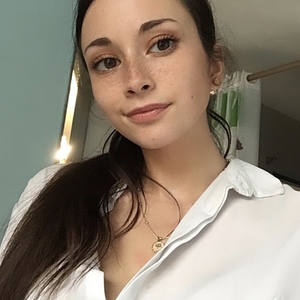 Emma - Prof d'anglais - Valenciennes