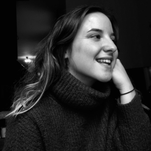 Lucie - Prof d'aide aux devoirs - Albi