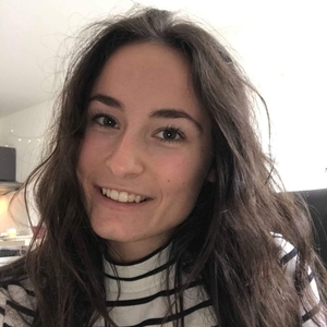Célia - Prof d'aide aux devoirs - Fronton