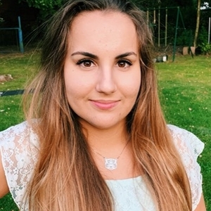 Elisa - Prof d'italien - Montigny-le-Tilleul