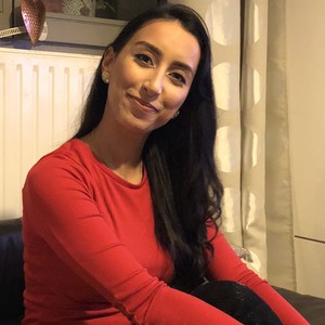 Sofia - Prof d'aide aux devoirs - Paris