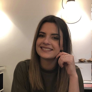 Lucie - Prof d'aide aux devoirs - Clermont-Ferrand