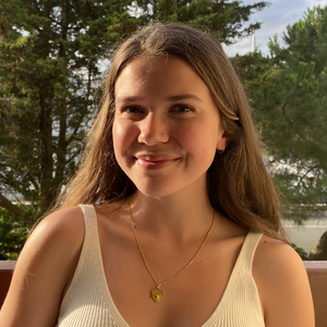 Léonie - Prof de maths - Jouy-en-Josas