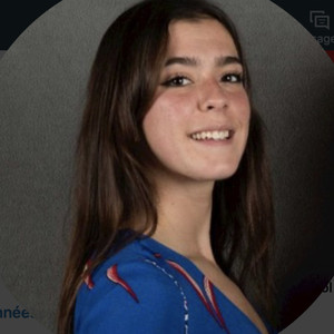 Manon - Prof d'anglais - Paris