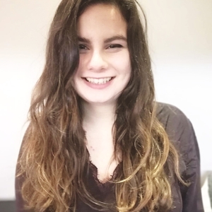 Marianne - Prof d'anglais - Paris 18e