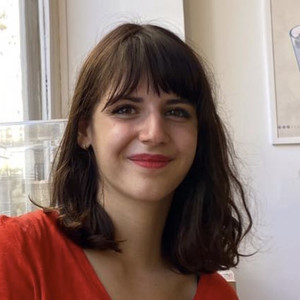 Clémence - Prof de dessin - Ivry-sur-Seine