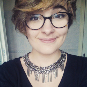 Julia - Prof de dessin - Paris