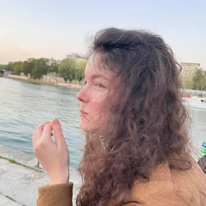 Juliette - Prof de dessin - Paris