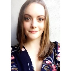 Manon - Prof d'initiation informatique - Paris