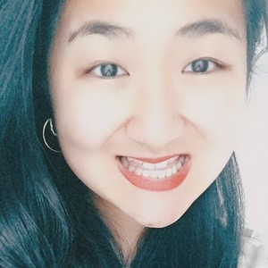 Isabelle - Prof de chinois - Versailles
