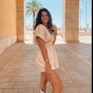 Anaïs - Prof d'anglais - Nice